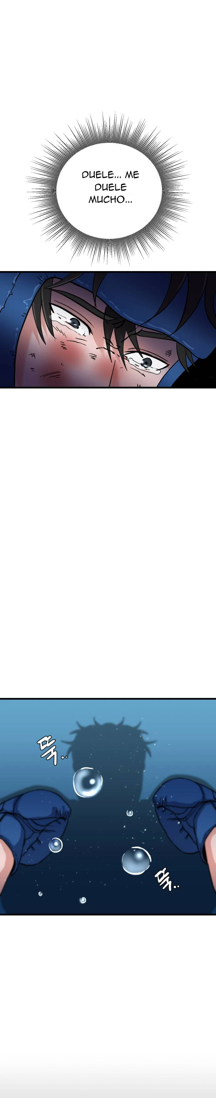 Read Underboxer es Manga Online