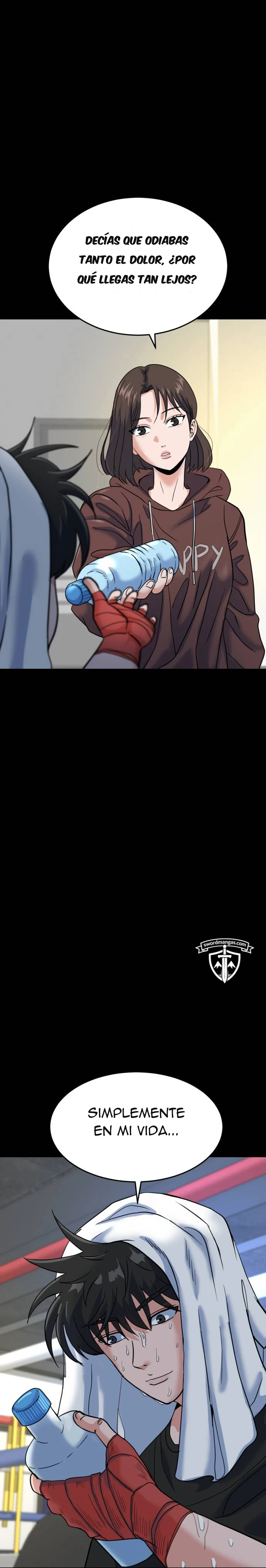 Read Underboxer es Manga Online