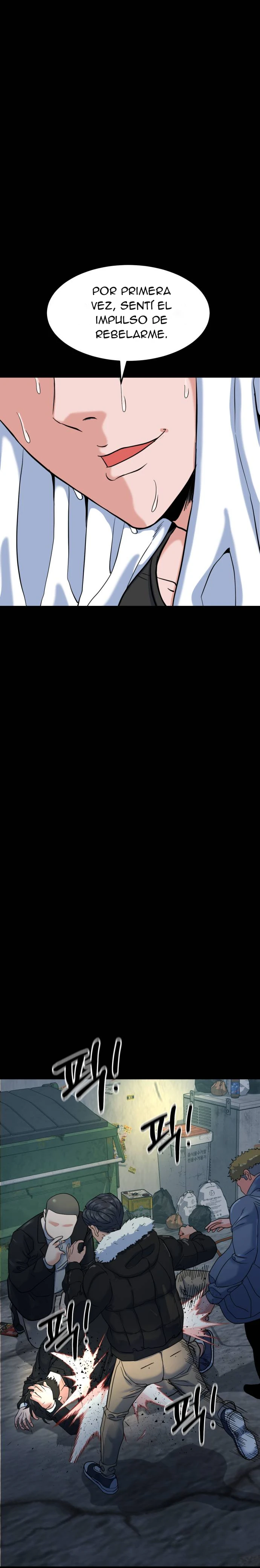 Read Underboxer es Manga Online