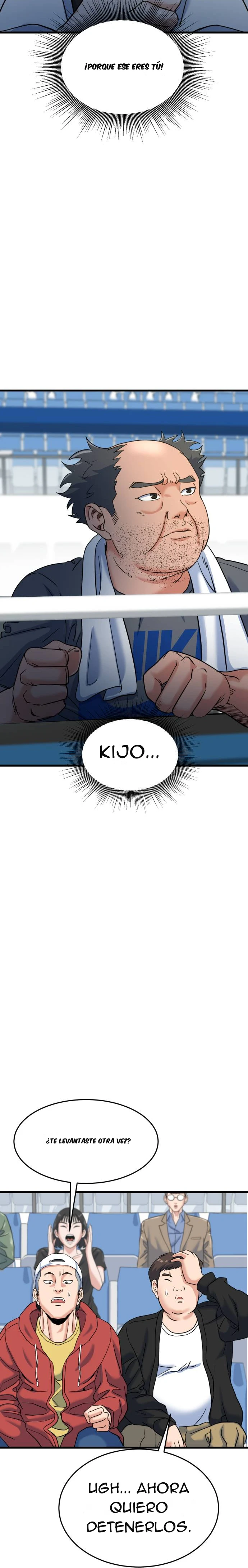 Read Underboxer es Manga Online