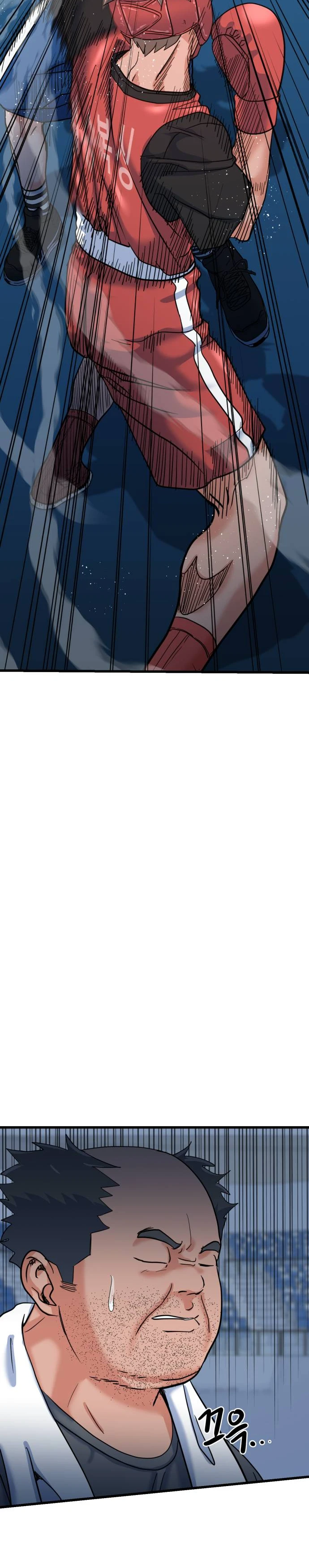 Read Underboxer es Manga Online