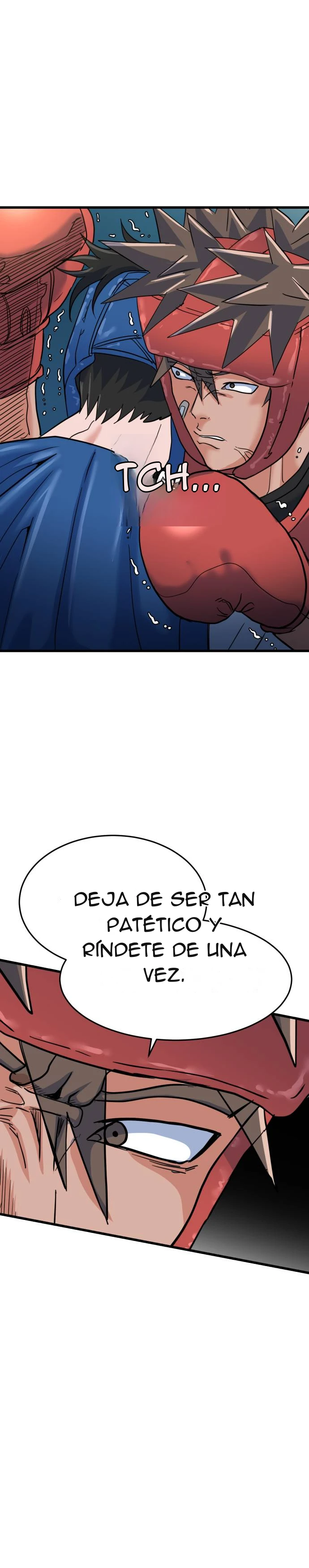 Read Underboxer es Manga Online