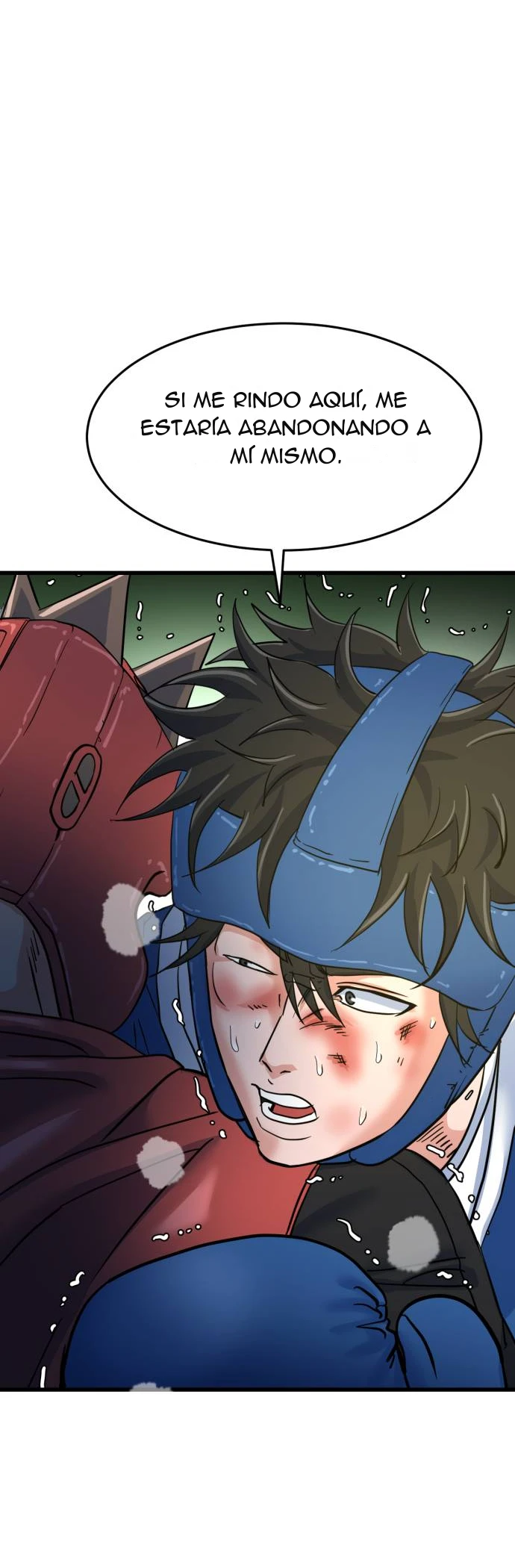 Read Underboxer es Manga Online