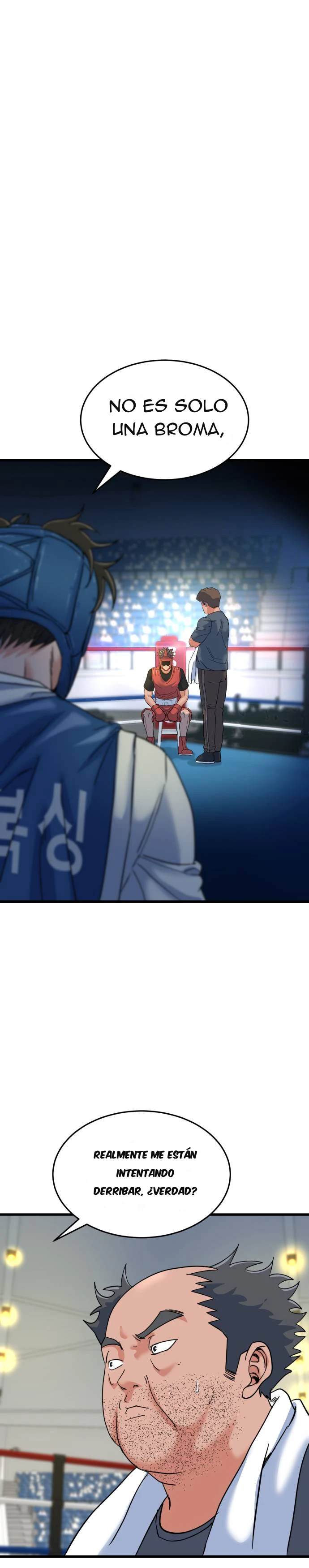 Read Underboxer es Manga Online