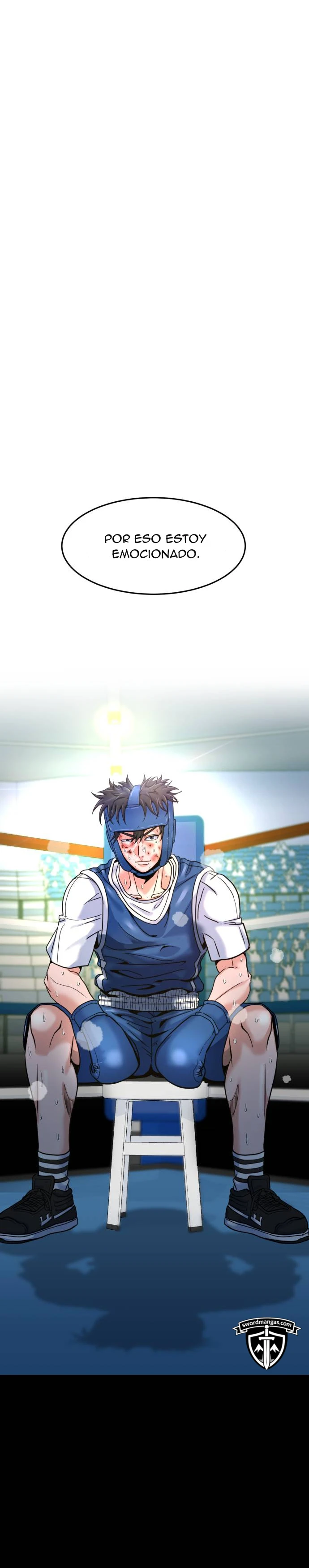 Read Underboxer es Manga Online