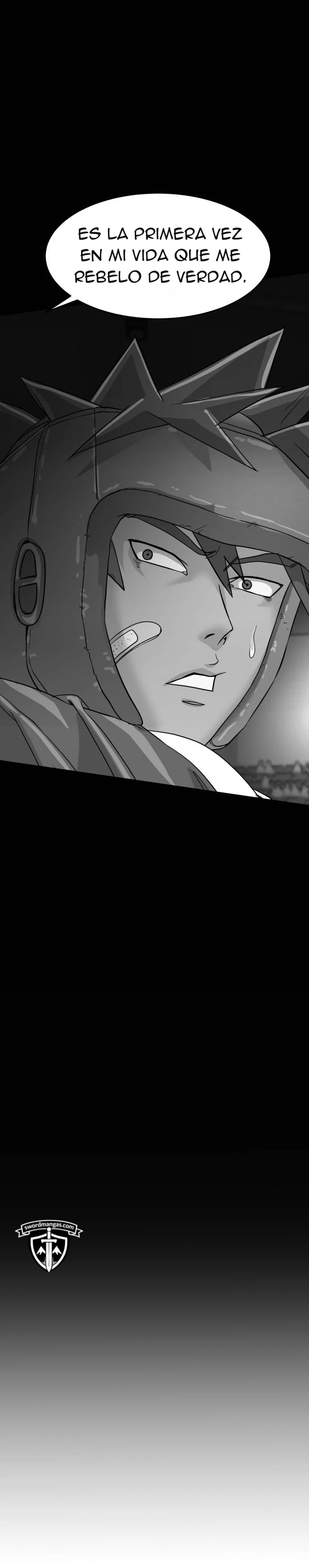 Read Underboxer es Manga Online