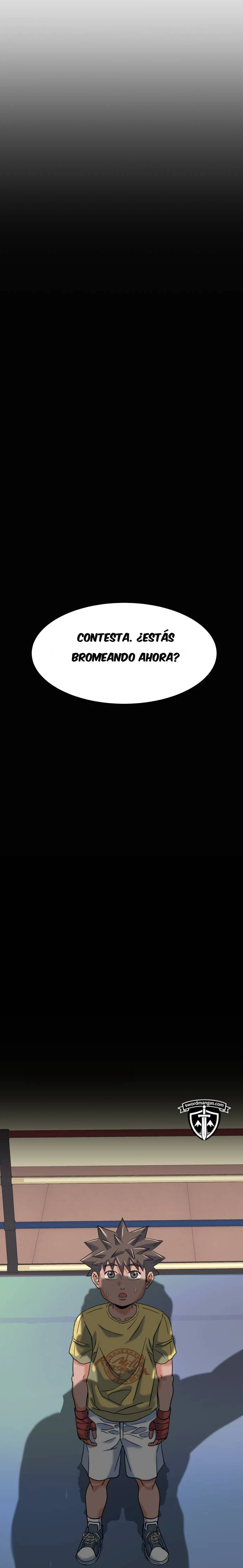 Read Underboxer es Manga Online