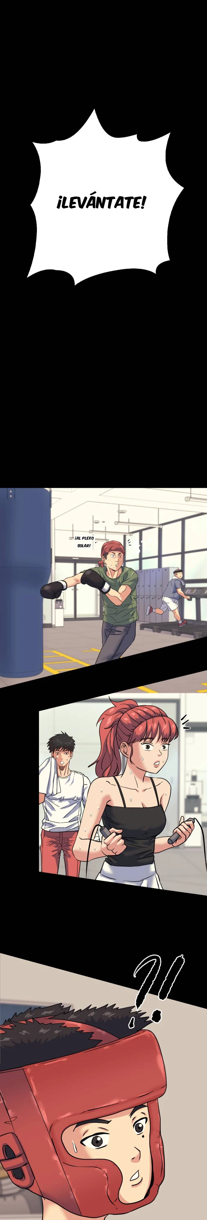 Read Underboxer es Manga Online