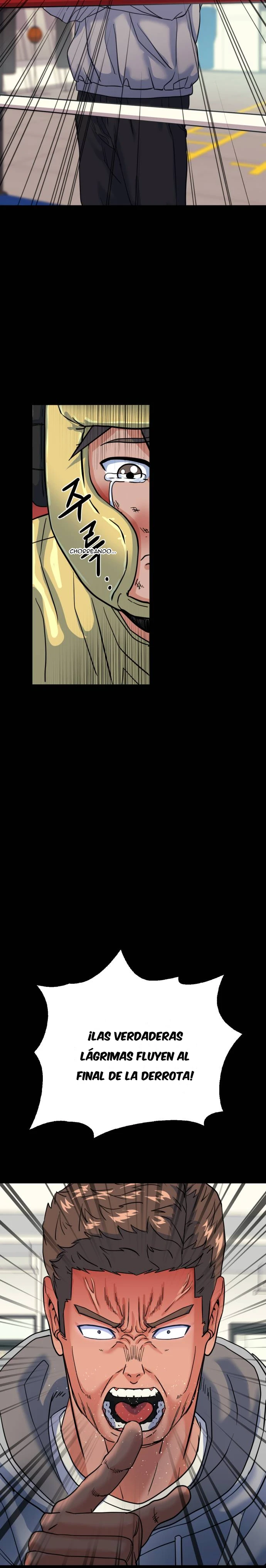 Read Underboxer es Manga Online