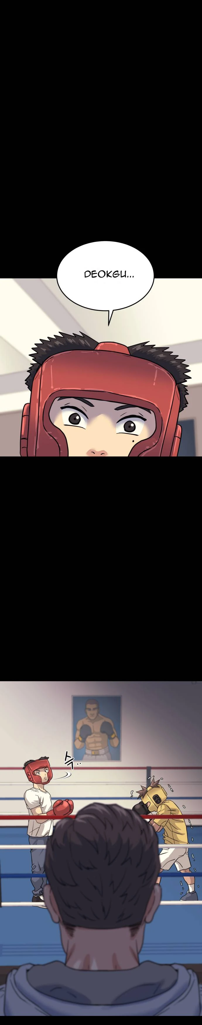 Read Underboxer es Manga Online