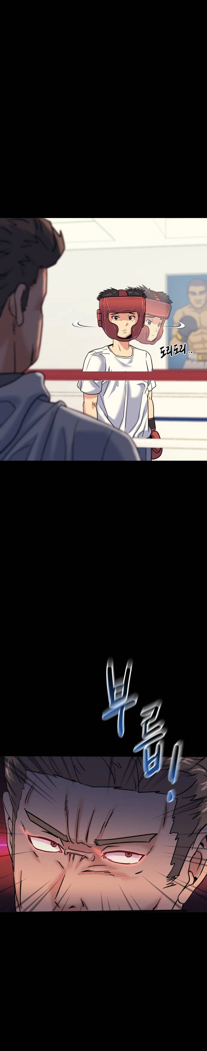 Read Underboxer es Manga Online