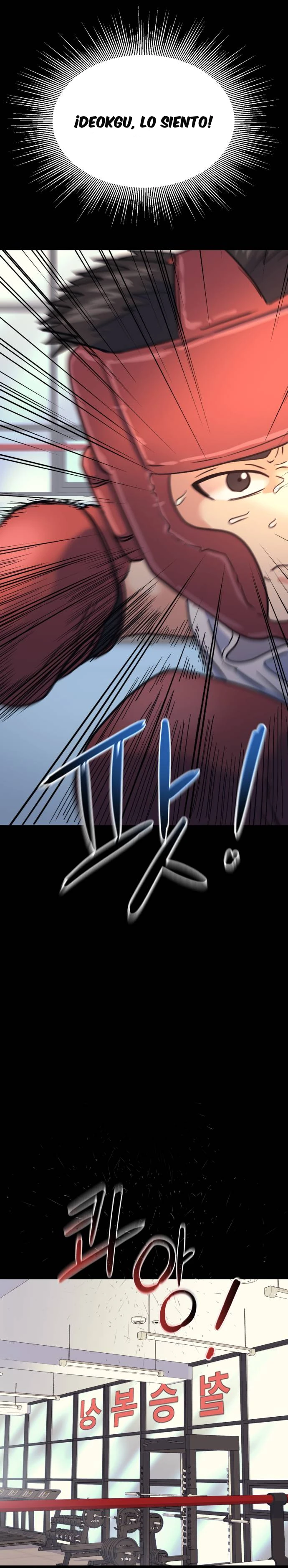 Read Underboxer es Manga Online