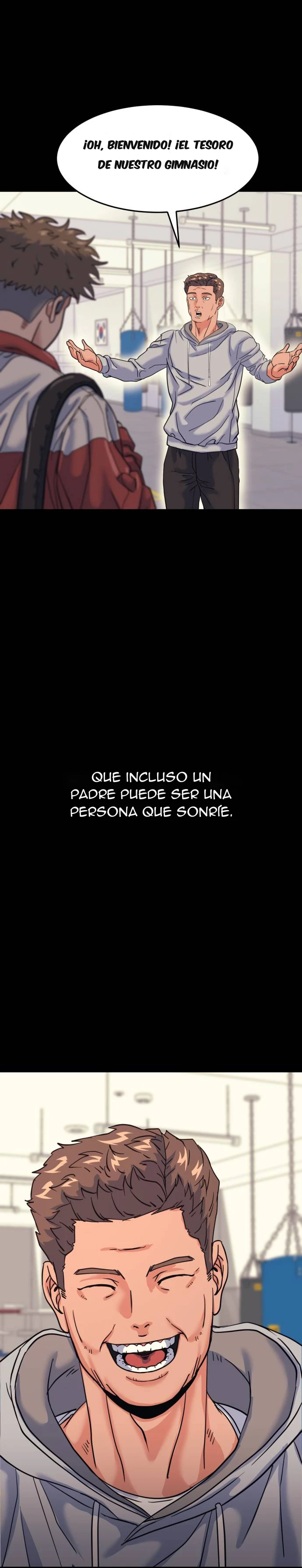 Read Underboxer es Manga Online