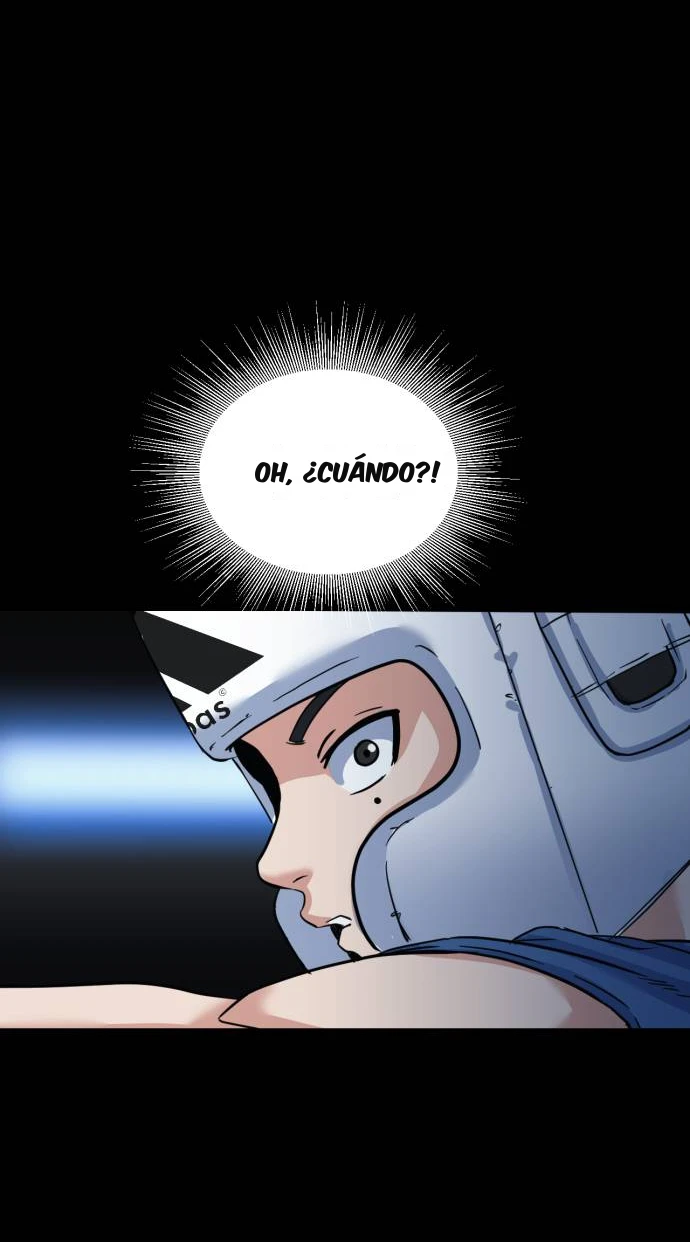 Read Underboxer es Manga Online