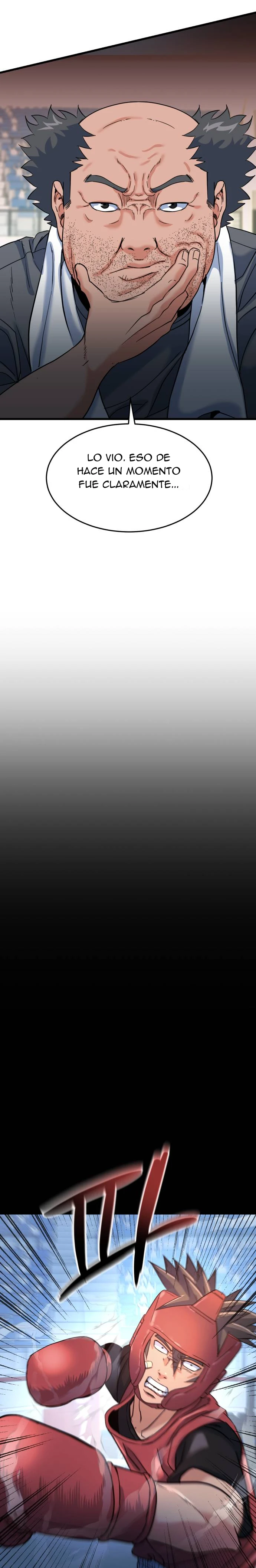 Read Underboxer es Manga Online