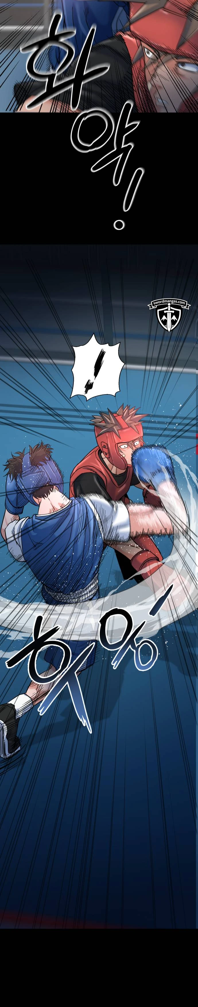 Read Underboxer es Manga Online