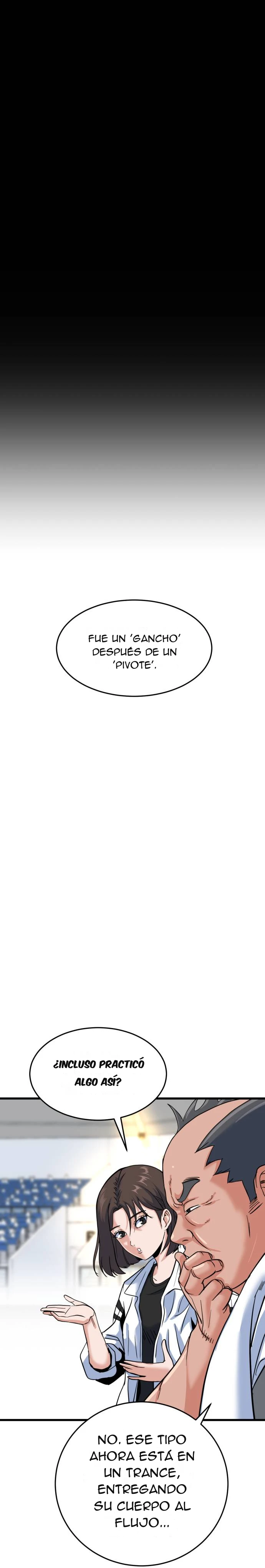 Read Underboxer es Manga Online