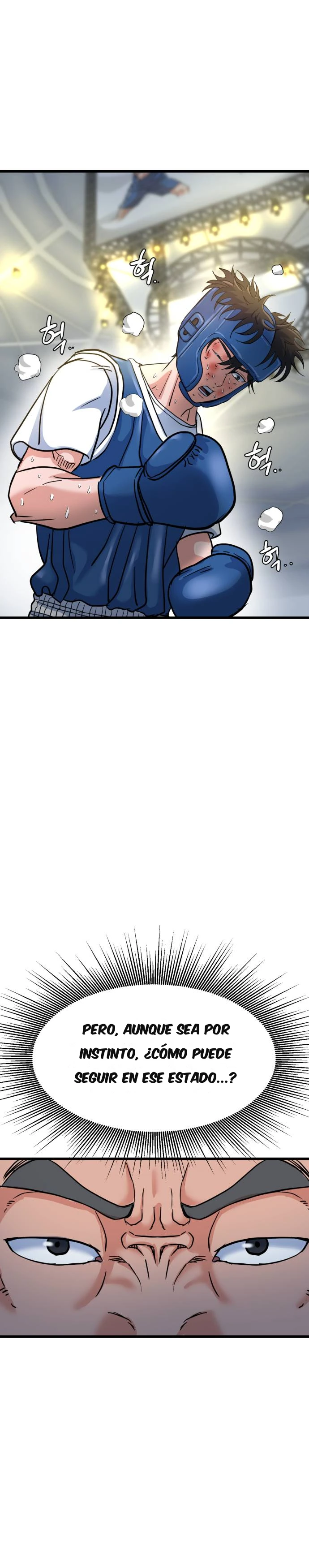 Read Underboxer es Manga Online