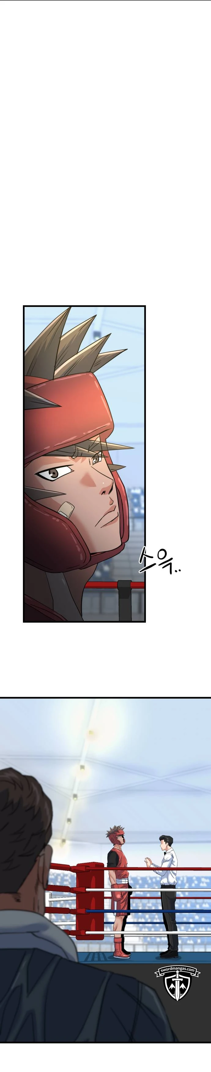 Read Underboxer es Manga Online