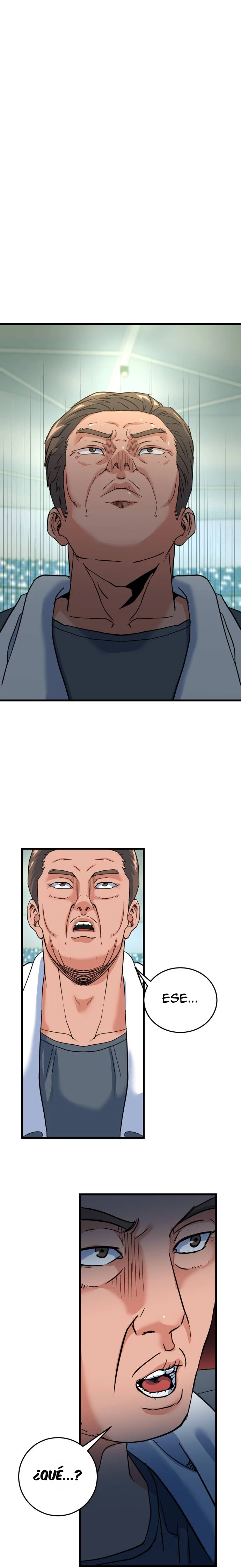 Read Underboxer es Manga Online