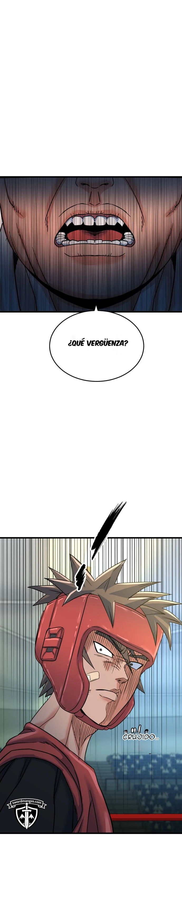 Read Underboxer es Manga Online