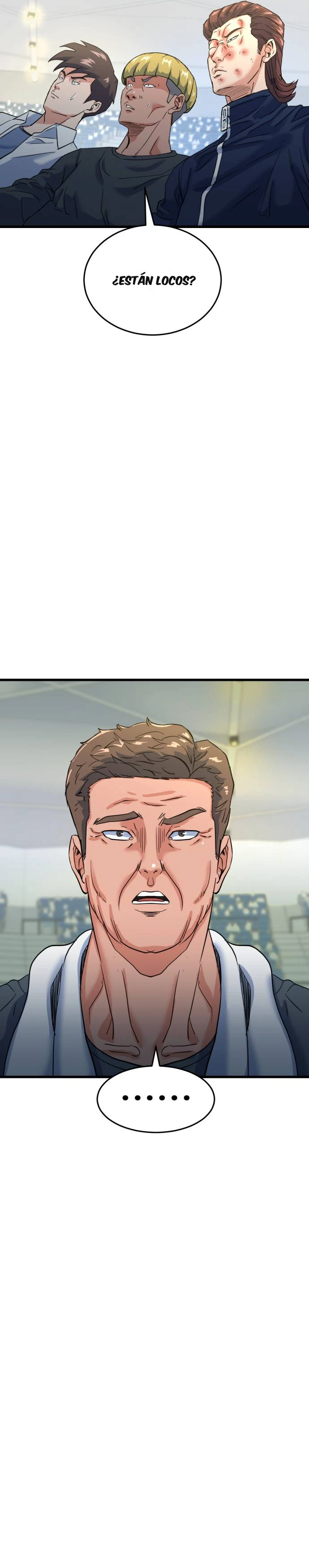 Read Underboxer es Manga Online