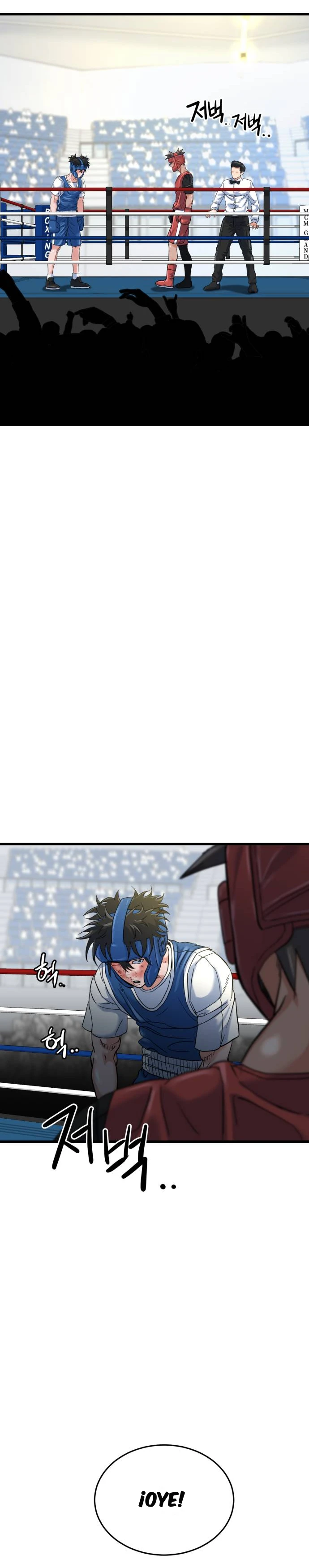 Read Underboxer es Manga Online