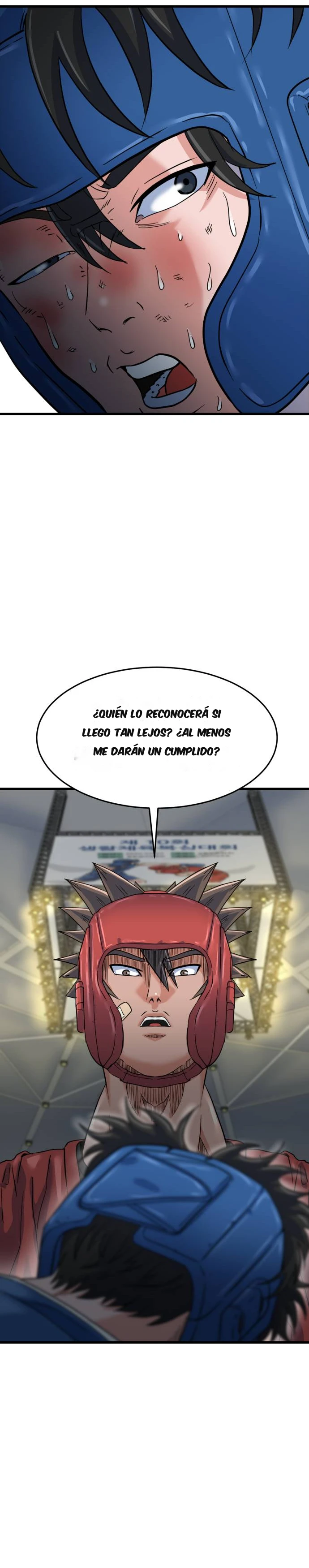 Read Underboxer es Manga Online