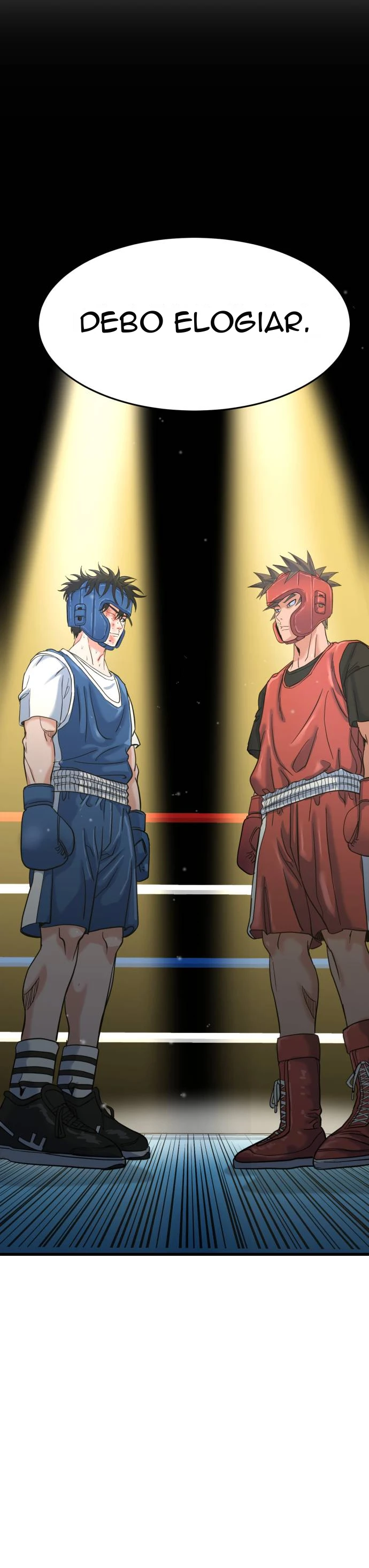 Read Underboxer es Manga Online