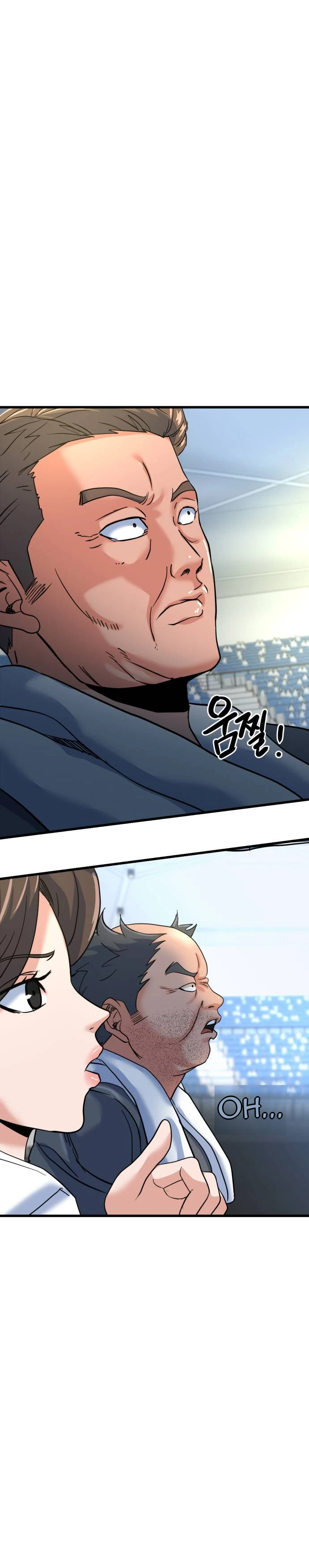 Read Underboxer es Manga Online