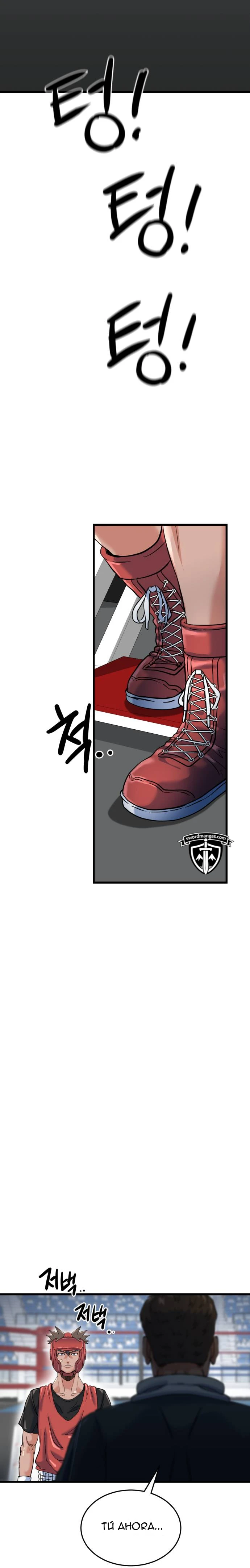 Read Underboxer es Manga Online