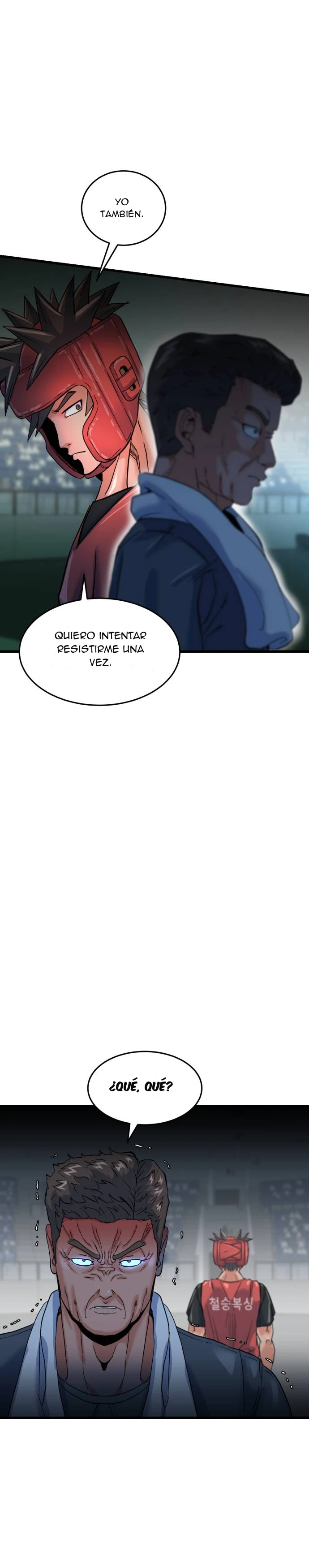 Read Underboxer es Manga Online