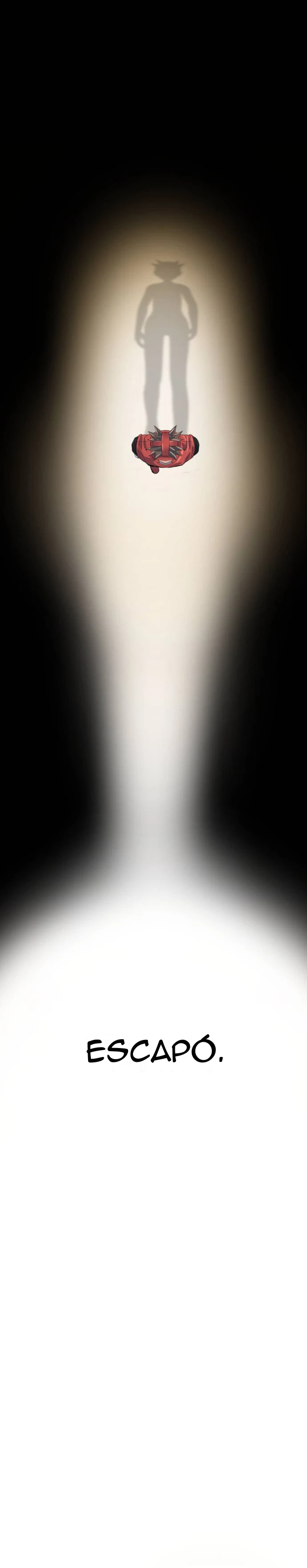 Read Underboxer es Manga Online