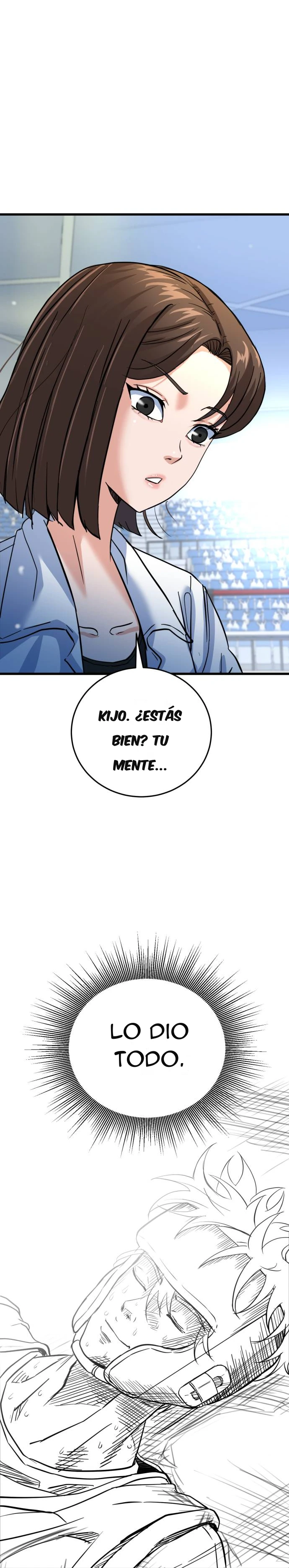 Read Underboxer es Manga Online