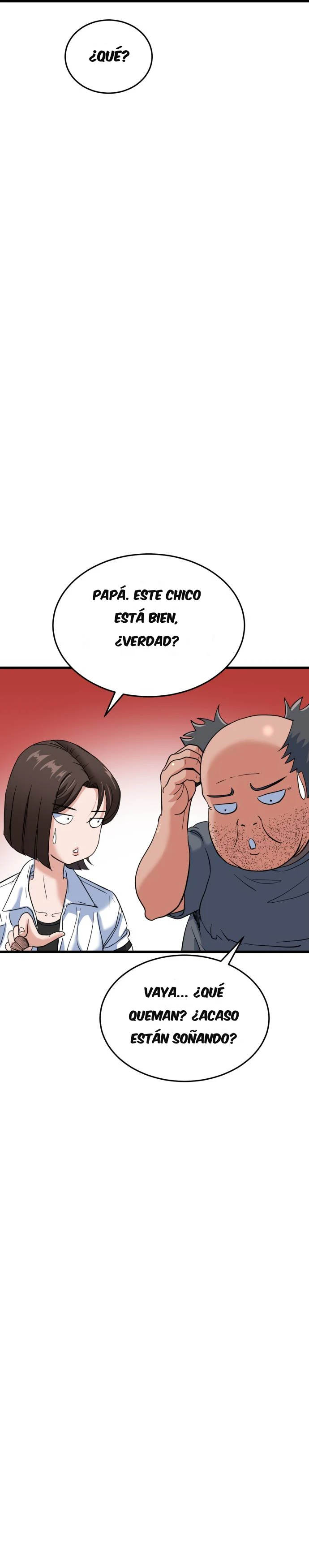 Read Underboxer es Manga Online