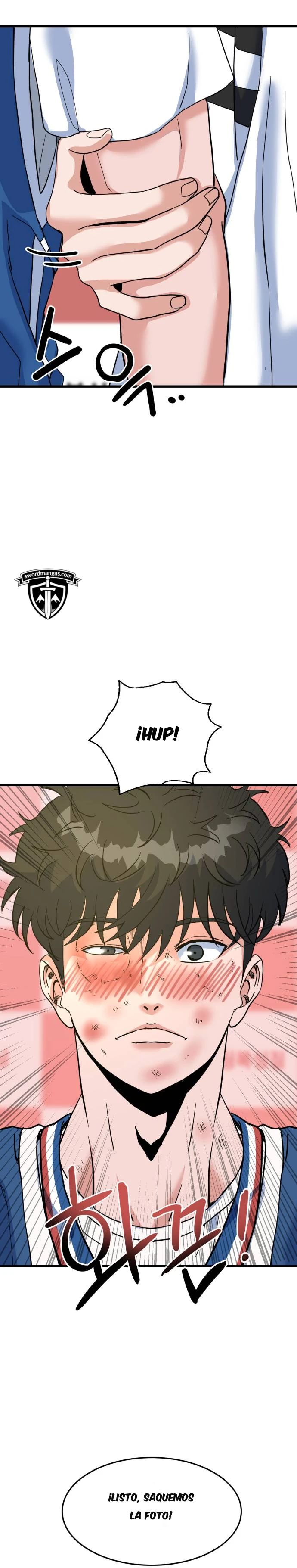 Read Underboxer es Manga Online