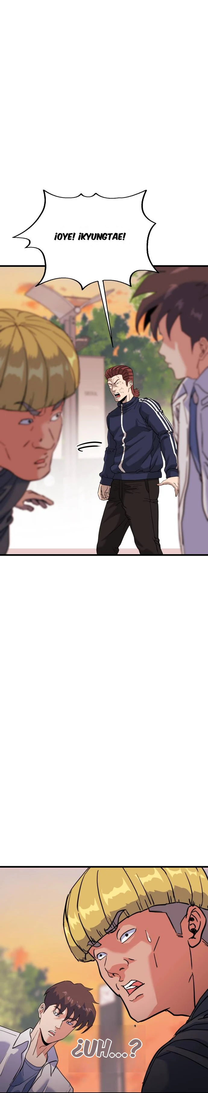 Read Underboxer es Manga Online