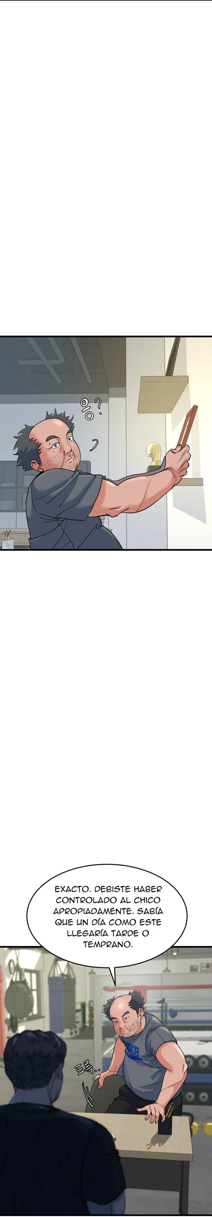 Read Underboxer es Manga Online