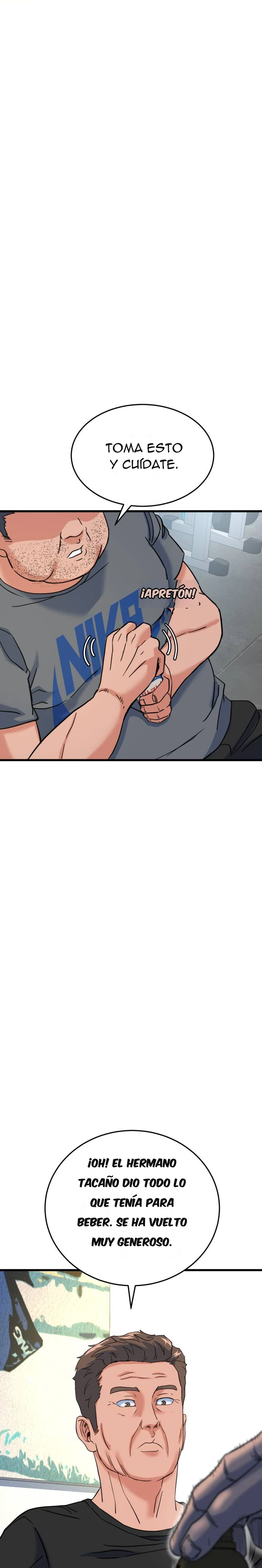 Read Underboxer es Manga Online