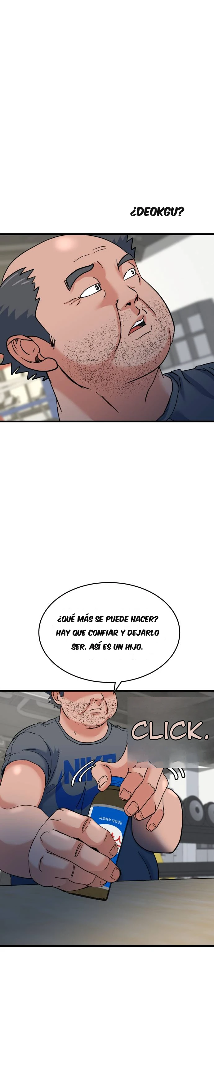 Read Underboxer es Manga Online