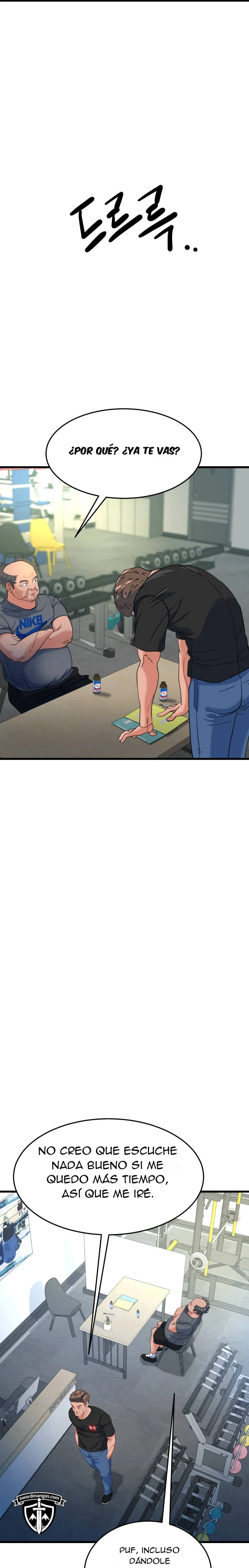 Read Underboxer es Manga Online