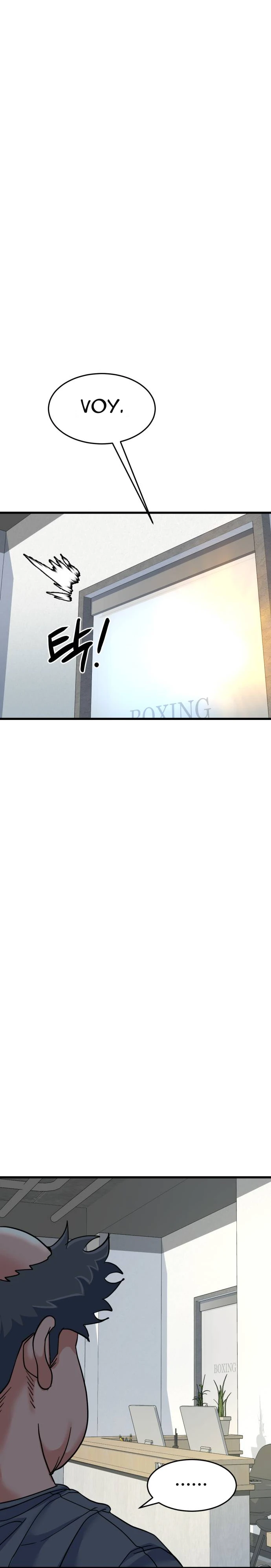 Read Underboxer es Manga Online