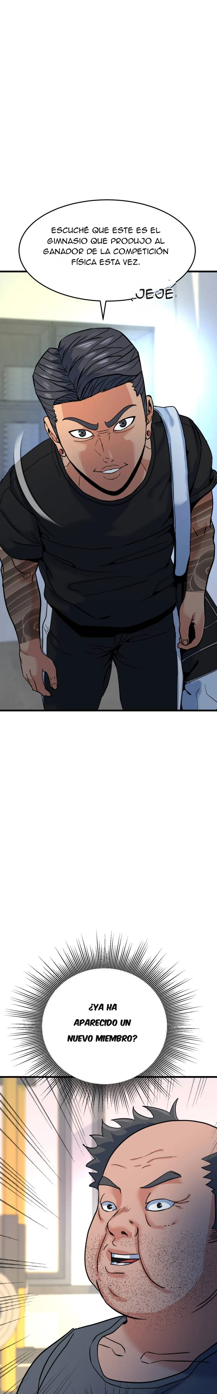 Read Underboxer es Manga Online