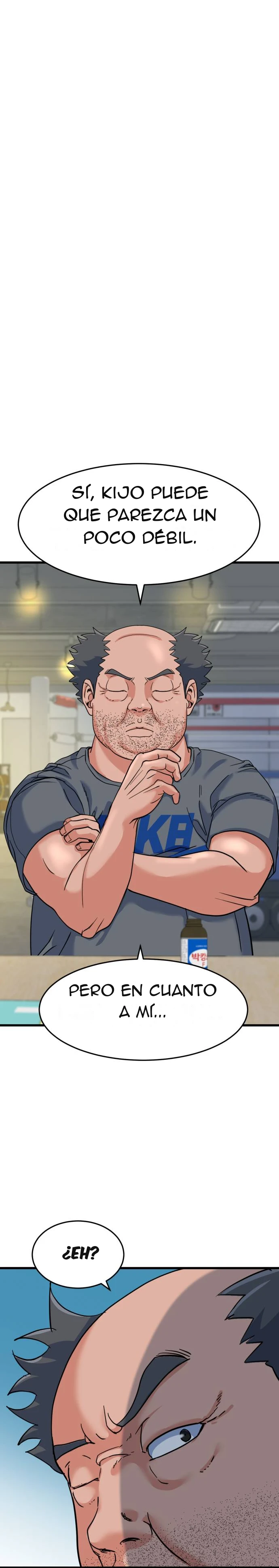 Read Underboxer es Manga Online