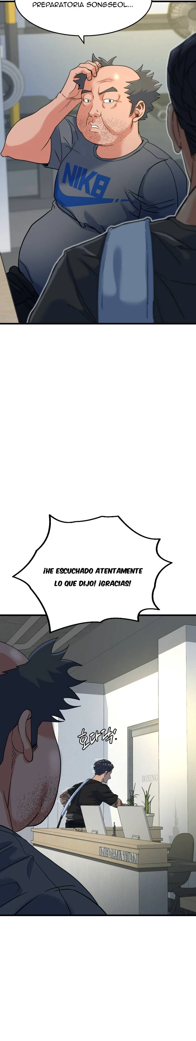 Read Underboxer es Manga Online