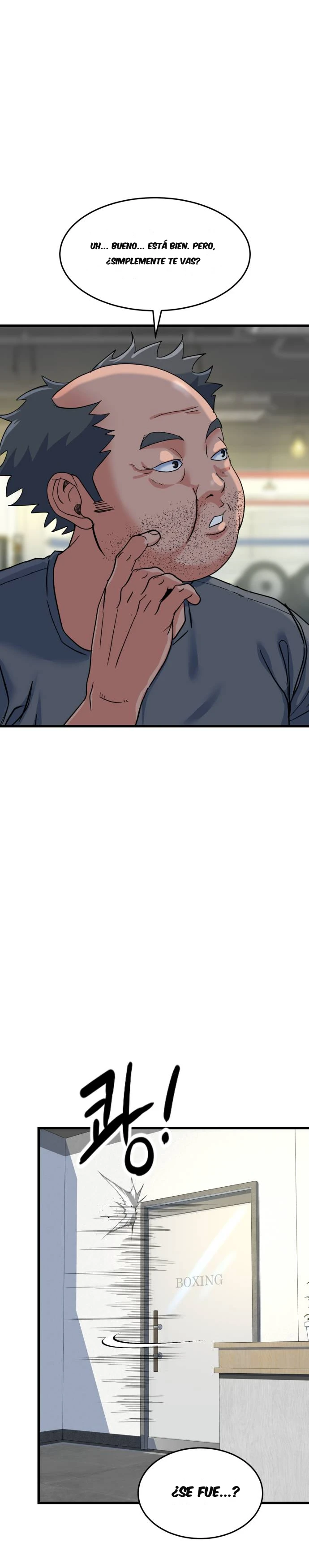 Read Underboxer es Manga Online