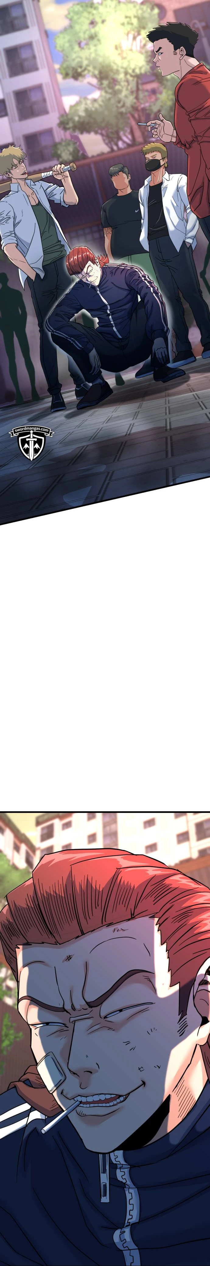 Read Underboxer es Manga Online