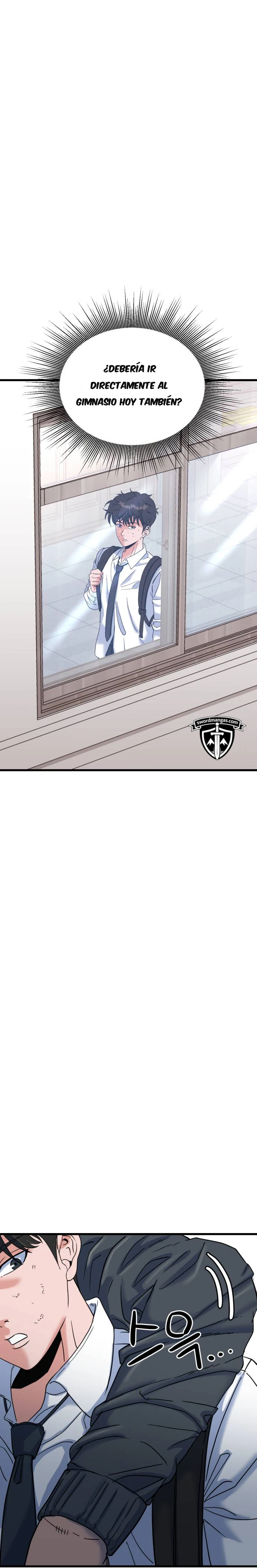 Read Underboxer es Manga Online