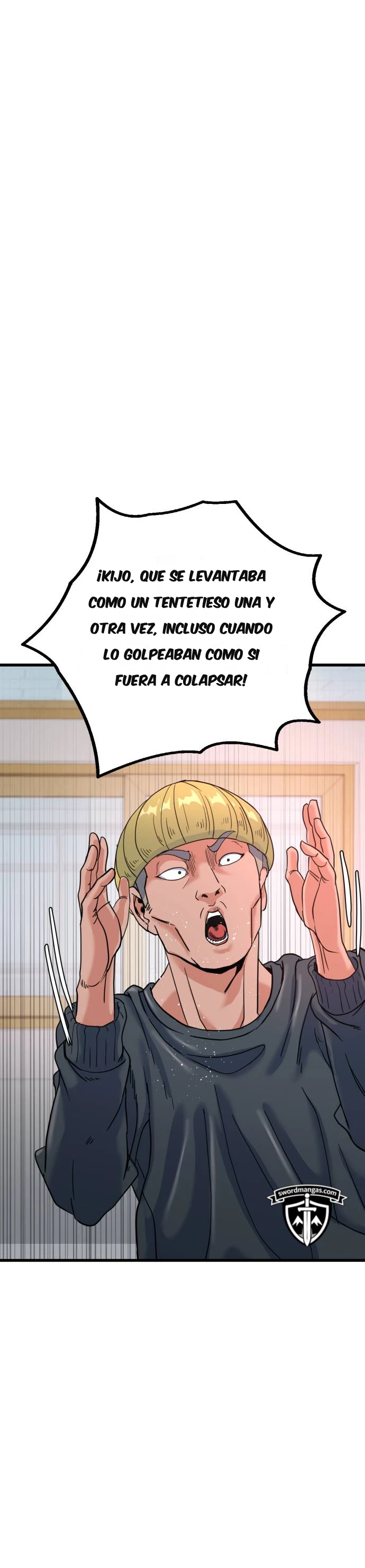 Read Underboxer es Manga Online