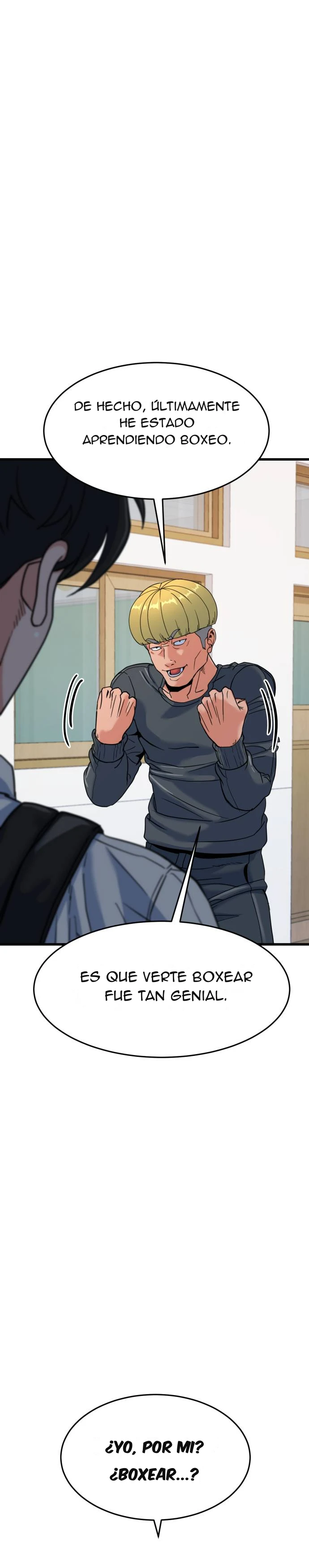 Read Underboxer es Manga Online